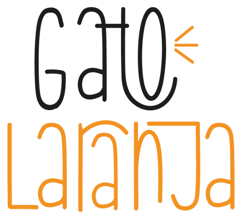Gato Laranja